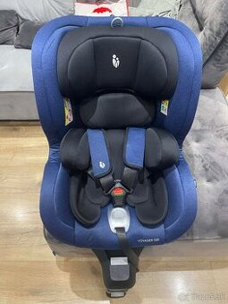 Autosedačka Zopa voyager 360