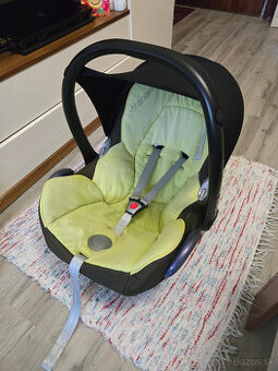 Predame vajicko Maxi-Cosi
