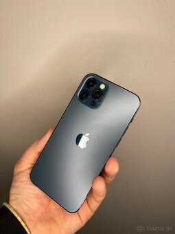 Apple iPhone 12 Pro 256GB | TOP STAV