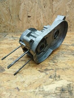 Babetta 210 bloky motora kartre