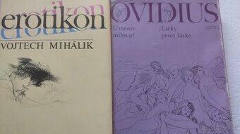 rozpredaj knižnice IV