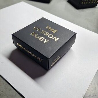 originál olsson ruby e3DV6 0.4