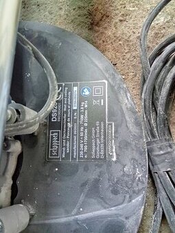 Brúska na sadrokartón scheppach