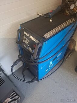 Predam zvaracku co 2 uni mig 190 rakuskej vyroby 220/380 par