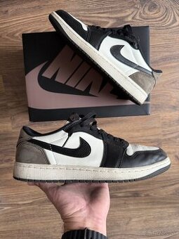 Air Jordan 1 low OG dark mocha (42,5)