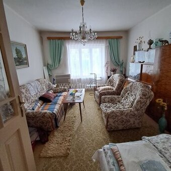 Rodinný dom v Moldave nad Bodvou