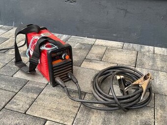 Zvárací invertor Solution MMA 160