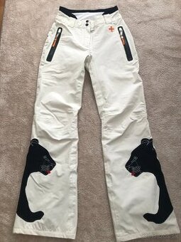 Rossignol dámske lyžiarske nohavice, veľ. XS