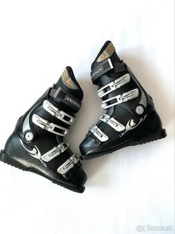 Lyžiarske topánky Salomon Zjazdové lyžiarske topánky EU 44