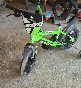 Detsky bicykel 2-3 roky