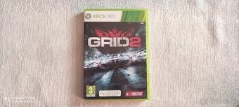 Grid 2 (xbox360)