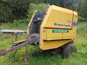 Lis na onruhle baliky