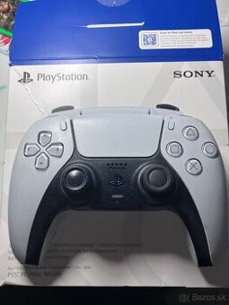 Predám joystick DualSense nefunguje X