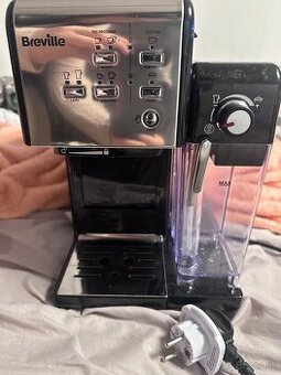 Breville Kávovar