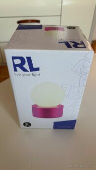 Lampička Countess e14