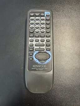 Predám diaľkové ovládanie KENWOOD RC-552E