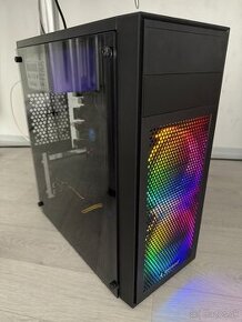 i5 16GB ram RTX 2060 6GB