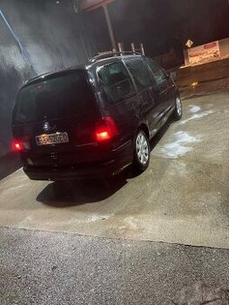 Seat alhambra 1.9 85 kw