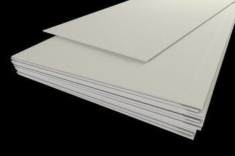 Darujem Sadrokartonove dosky Girips 3 ks