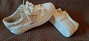 Kennel & Schmenger Sneakers botasky tenisky