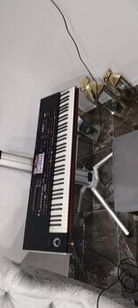 Korg pa4x