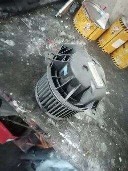 Peugeot 607 2.7 hdi  2006