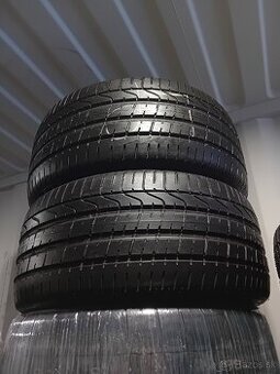 295/35R21 107Y Pirelli Pzero