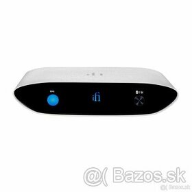 iFi Zen Air Blue - Hi-Res bluetooth prijímač