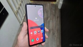 Náhradné diely na Samsung Galaxy A52s 5G