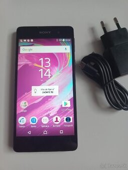 Sony Xperia E5 F3311
