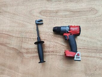 Predam vrtacku s priklepom Milwaukee M18 ONEPD2-0X