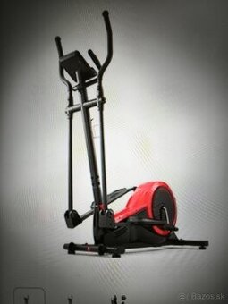 Eliptický trenažér FROST HS-050C
