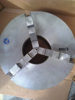 Univerzálne skľučovadlo TOS 400/3+