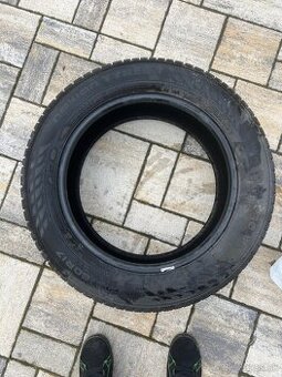 Zimné pneu 4ks 215/60/R17 Nokian Tires