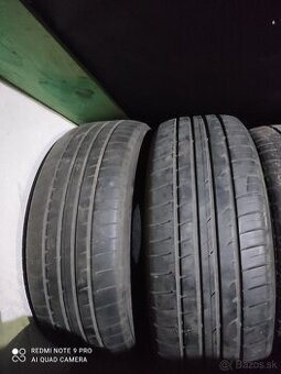 Letné pneumatiky Hankook 225/60R17 99H