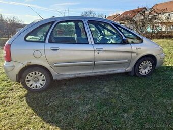 Citroen Picasso 2.0 hdi