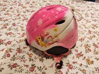 Detska lyziarska prilba Relax