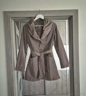 Fango trenčkot Ashley Brooke