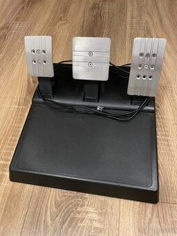 Pedále Thrustmaster T3PA