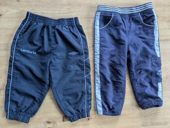 Oblečenie pre chlapca (veci v cene 10 eur za 3)