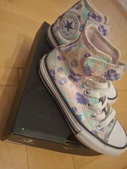 Converse-detské topánky