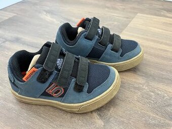 Five Ten Freerider Hook-and-Loop detské topánky, veľkosť 28