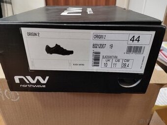 NW NORTHWAVE ORIGIN 2 MTB tretry 44