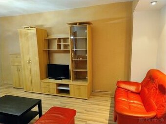 Prenájom 2 izbový byt PB, Lánska