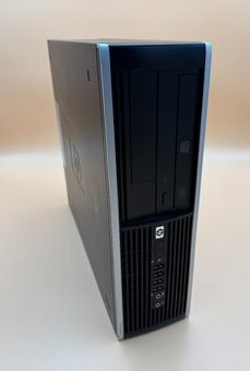 Počítač HP Compaq Elite 8100 SFF i5-650/8GB/120GB SSD+320GB