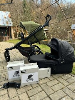 Thule urban glide 2