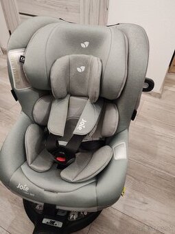 Autosedačka Joie i-Spin 360