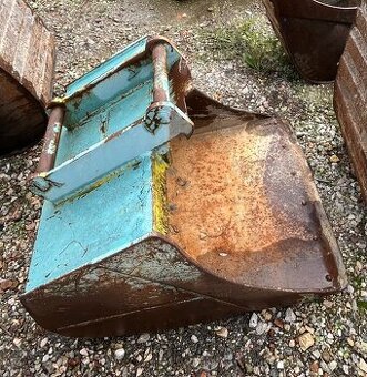 Lyzica 90 na upínanie s45