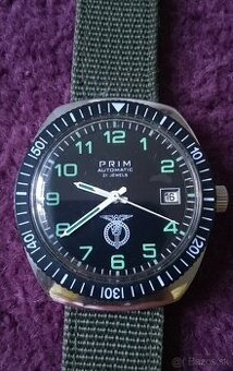 Hodinky PRIM