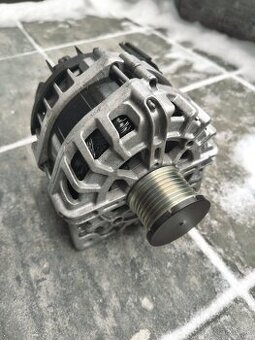 Alternátor Renault master 2,3DCI ,Opel movano ,nv400